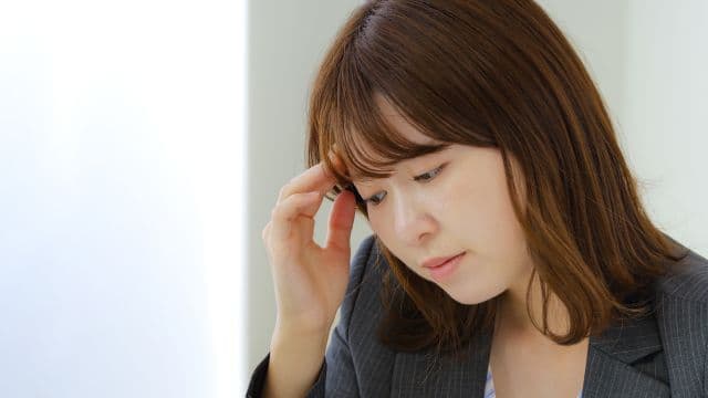 生理前に眠くなるのはなぜ？ひどい眠気への対策と眠気を軽減する方法