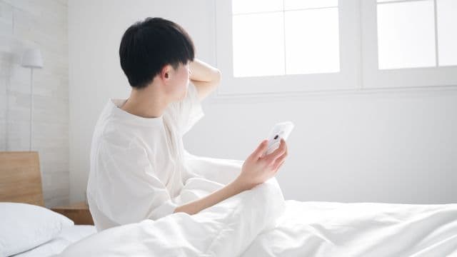 朝勃ちが減ってしまう理由とは？朝に勃起する理由からEDとの関連性まで紹介