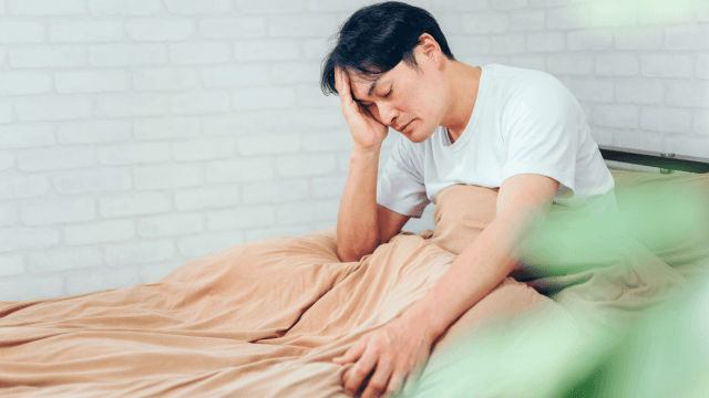 勃起しなくなった原因とは？EDの仕組みや勃起力を高める方法を紹介