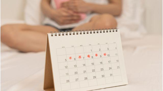 生理が終わらない原因は？考えられる病気や対処法を紹介