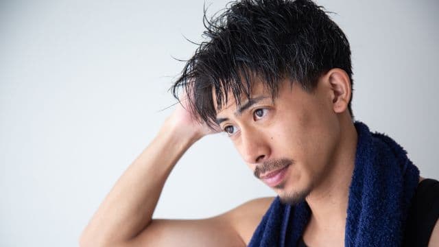 頭皮のにおいの原因は？対策するための生活習慣やシャンプー方法を紹介