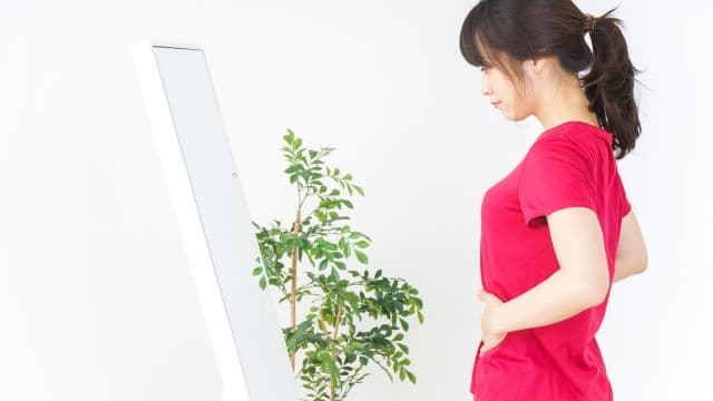 ダイエットで胸を残すには？胸が小さくなる理由と胸痩せしない方法を解説