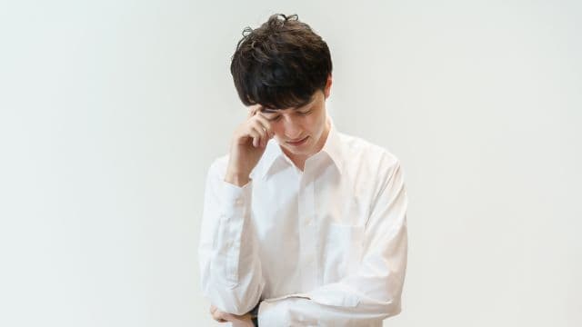 勃起しない・持続しないED（勃起不全）の原因や改善方法を解説