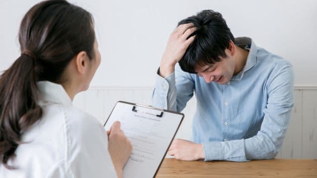 AGA診療ガイドラインとは？各治療法の推奨度や効果、副作用について解説