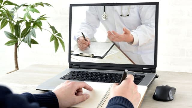 AGAのオンライン診療のメリット・デメリットは？選び方も解説