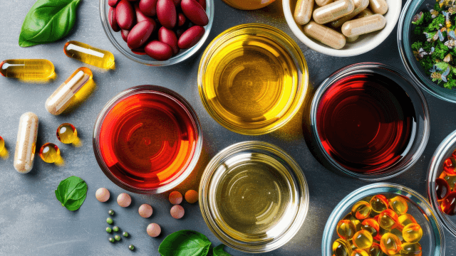 EDは食べ物で治る？勃起力改善に役立つ栄養素や食事を紹介