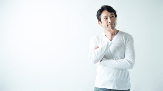 ED（勃起障害）とは？原因や症状、対策、予防法を解説