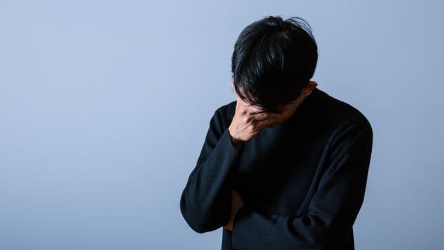 うつとEDの関係は？うつでEDになる2つの原因と4つの対策を解説！