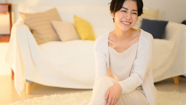 PMS（月経前症候群）の緩和方法は？生理前の症状の例も紹介