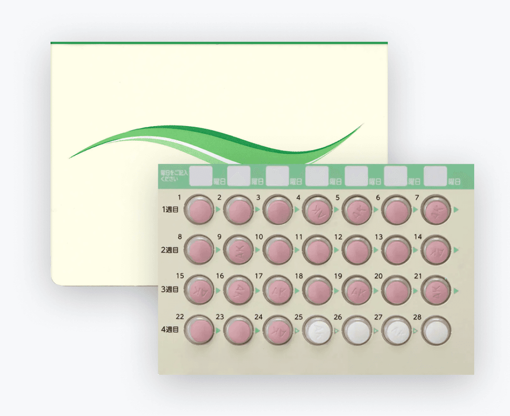 ドロエチ(ジェネリック医薬品)