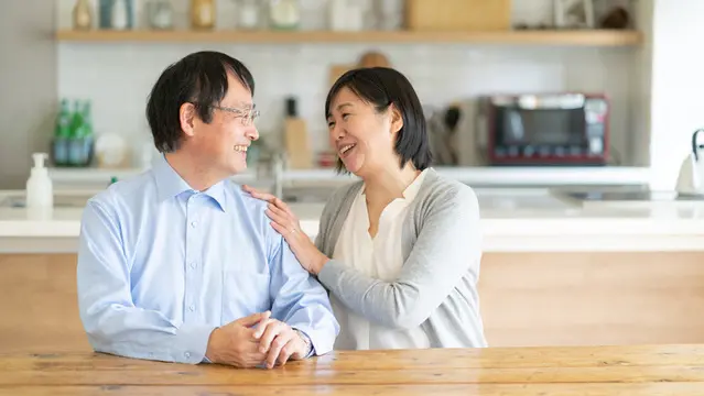 災害時などいざという時の不安に寄り添い、心と体に優しい食を届ける企業