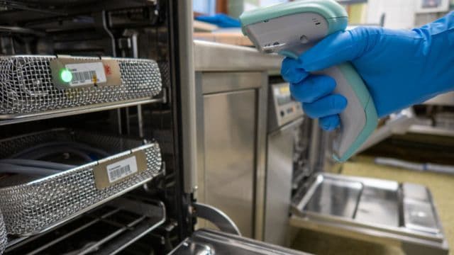 医療現場の安全を守るGS1標準バーコードの普及推進で医療DXを支える団体