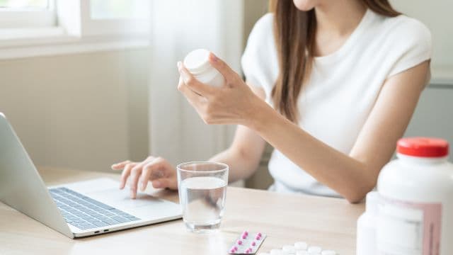 ダイエット向けの痩せる薬とは?種類や期待できる効果、医薬品と市販薬の違い