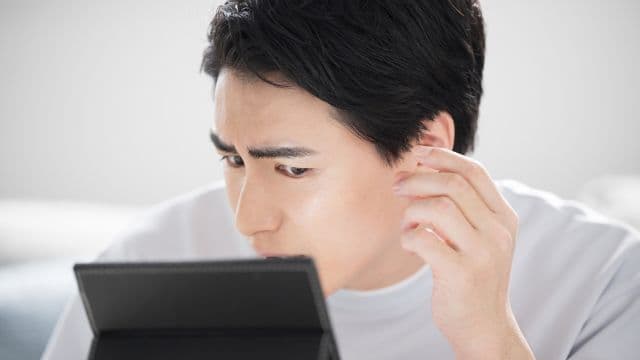 フィナステリドの作用機序とは?AGAへの効果と副作用について解説