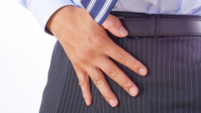 30代もED(勃起不全)になる?原因や治療方法について解説