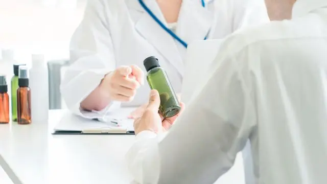 フィナステリドの外用薬とは?効果と副作用、内服薬との違いを解説