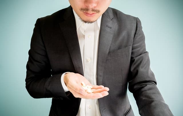 フィンペシアの副作用は?効果と服用時の注意点について解説