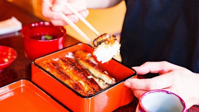 精力がアップする食べ物や食材は?栄養素に注意した食事でEDを防ごう