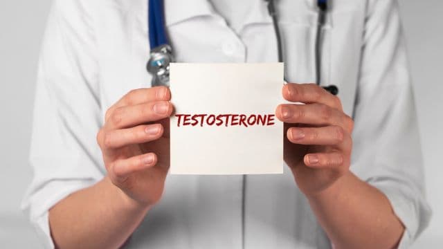 テストステロンとはどのようなホルモン?もたらす影響や増やす方法を解説