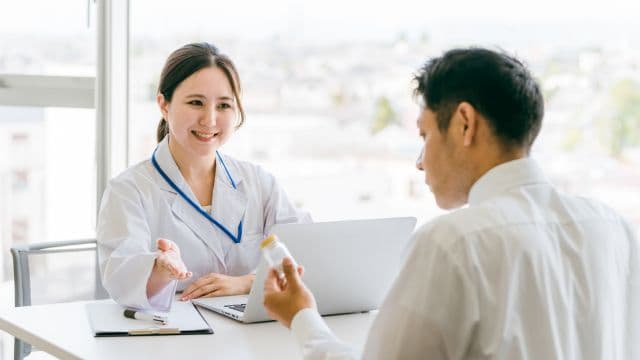 デュタステリドとは?効果や副作用を解説