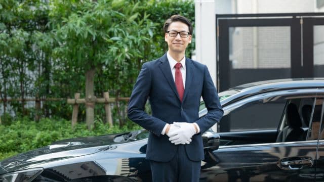 介護資格所有者が、サポートが必要な方の安全な外出を助けるサービスを展開する企業