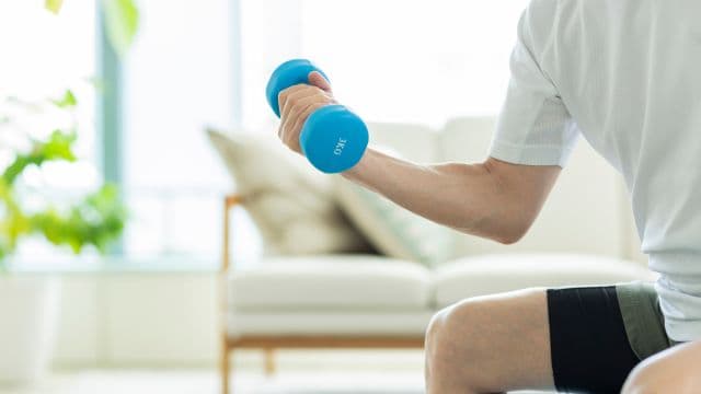 EDが筋トレで治った人もいる?ED回復・改善に有効なトレーニングを紹介