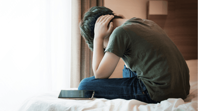 トラウマなどが原因の心因性EDとは?治療方法も解説