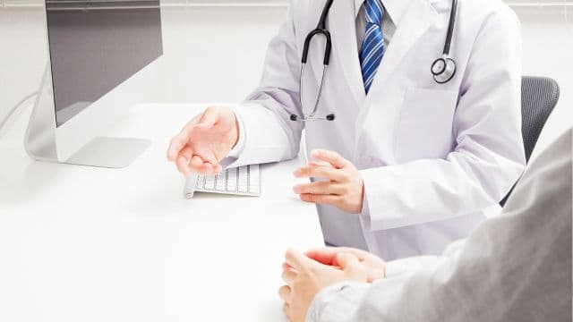 EDの治療はどのように行う?ED治療にかかる費用や治療の流れも解説